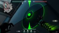 Aim position for B toxic Screen (image via Sportskeeda)